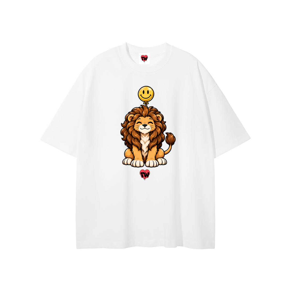 Leo Tee