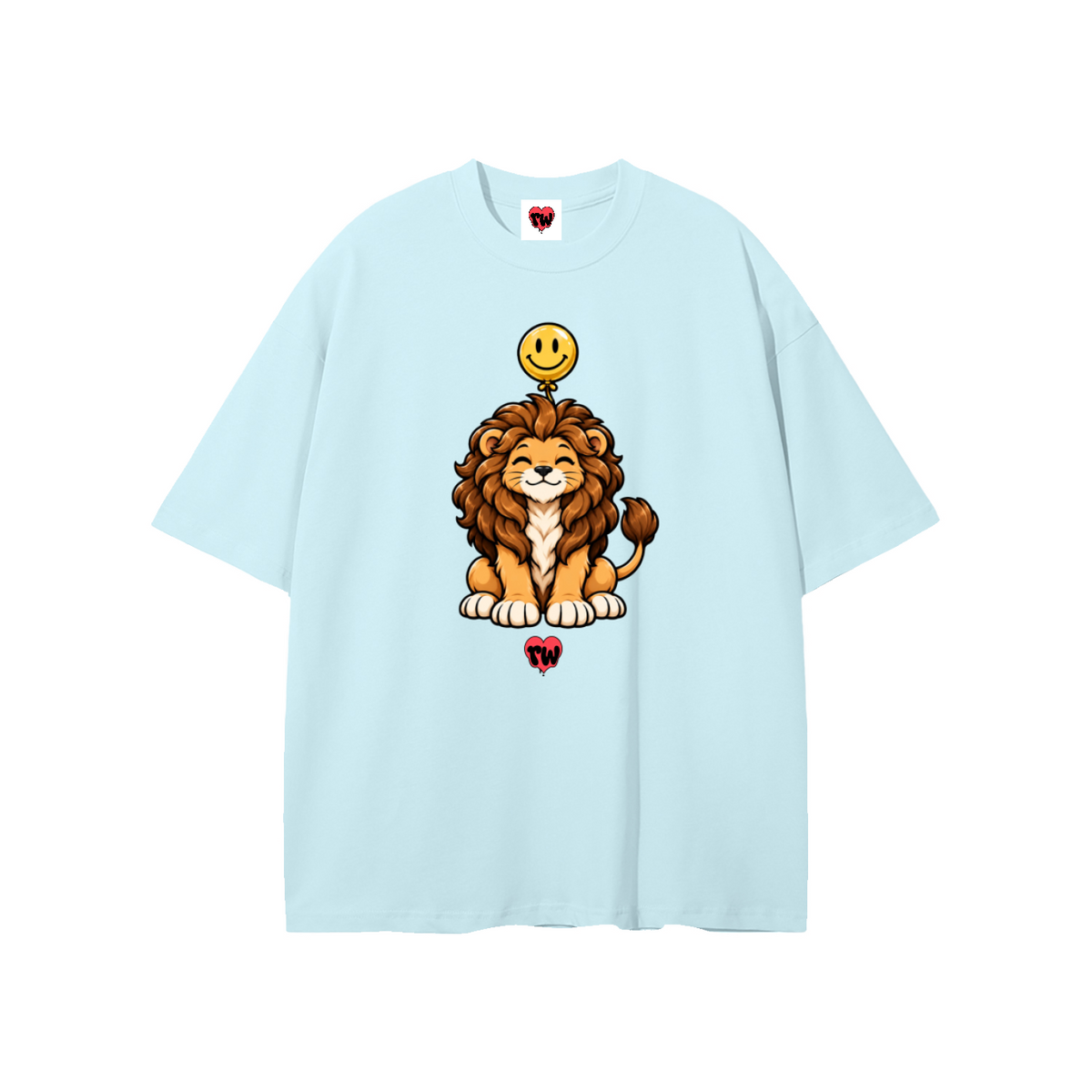 Leo Tee