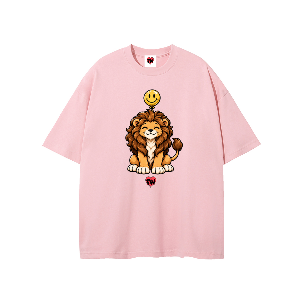 Leo Tee
