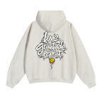 Love Gratitude Repeat Hoodie