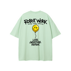 Orange County Tee
