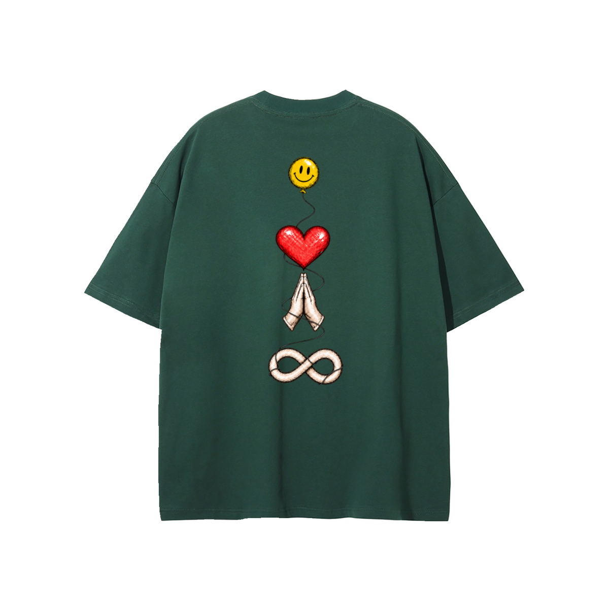 Symbols Tee