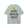 Scribble Tee