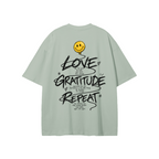 Scribble Tee