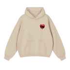 California x Vietnam Hoodie