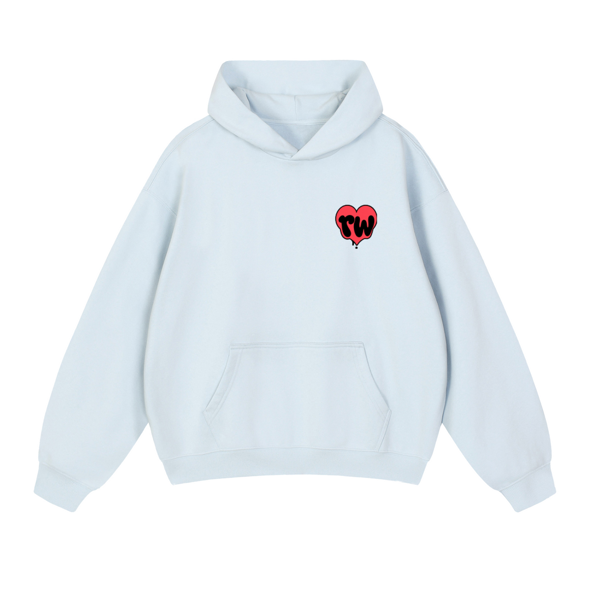 Orange County Hoodie