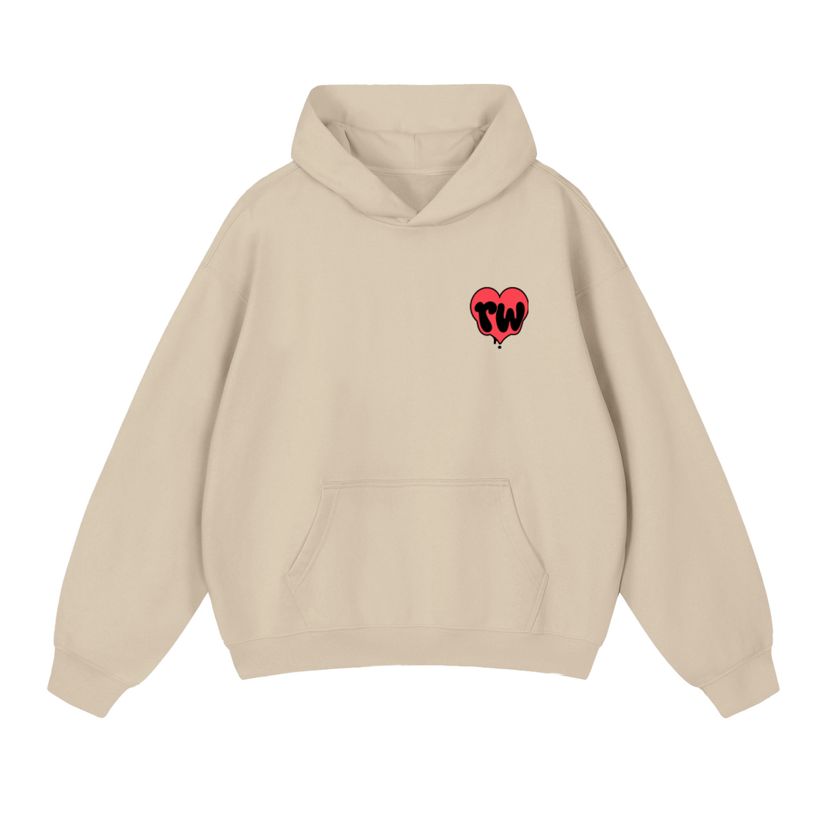 Orange County Hoodie