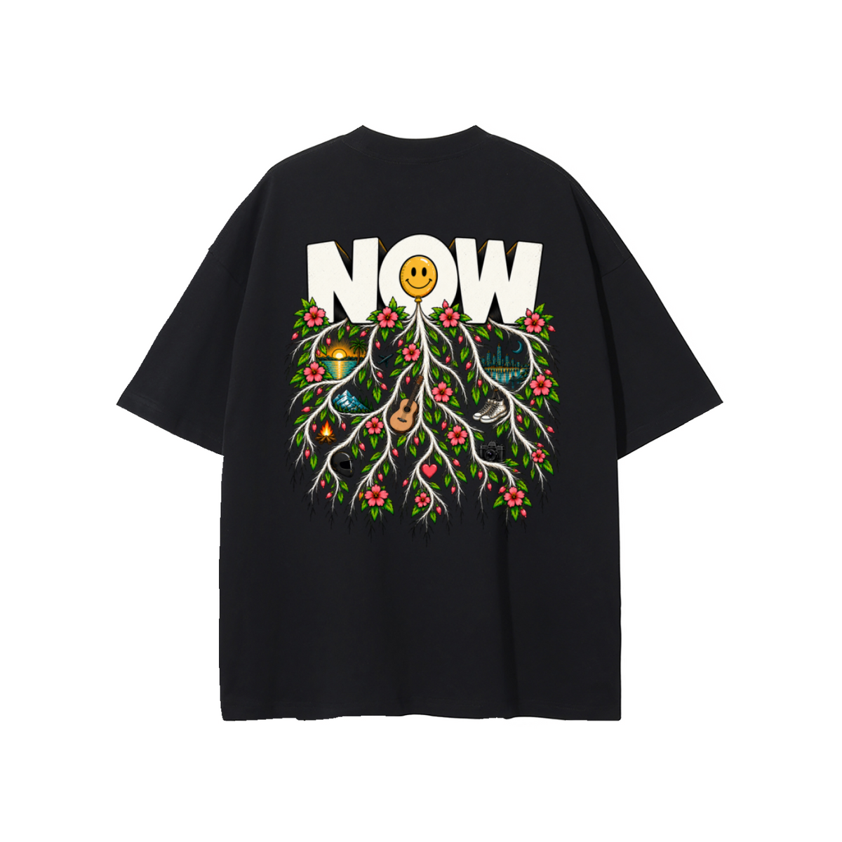 Now Tee