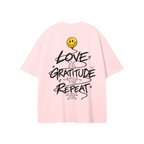 Scribble Tee