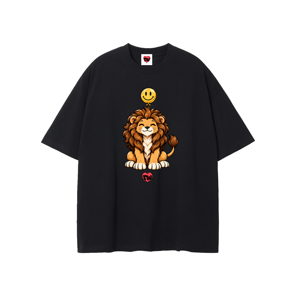 Leo Tee