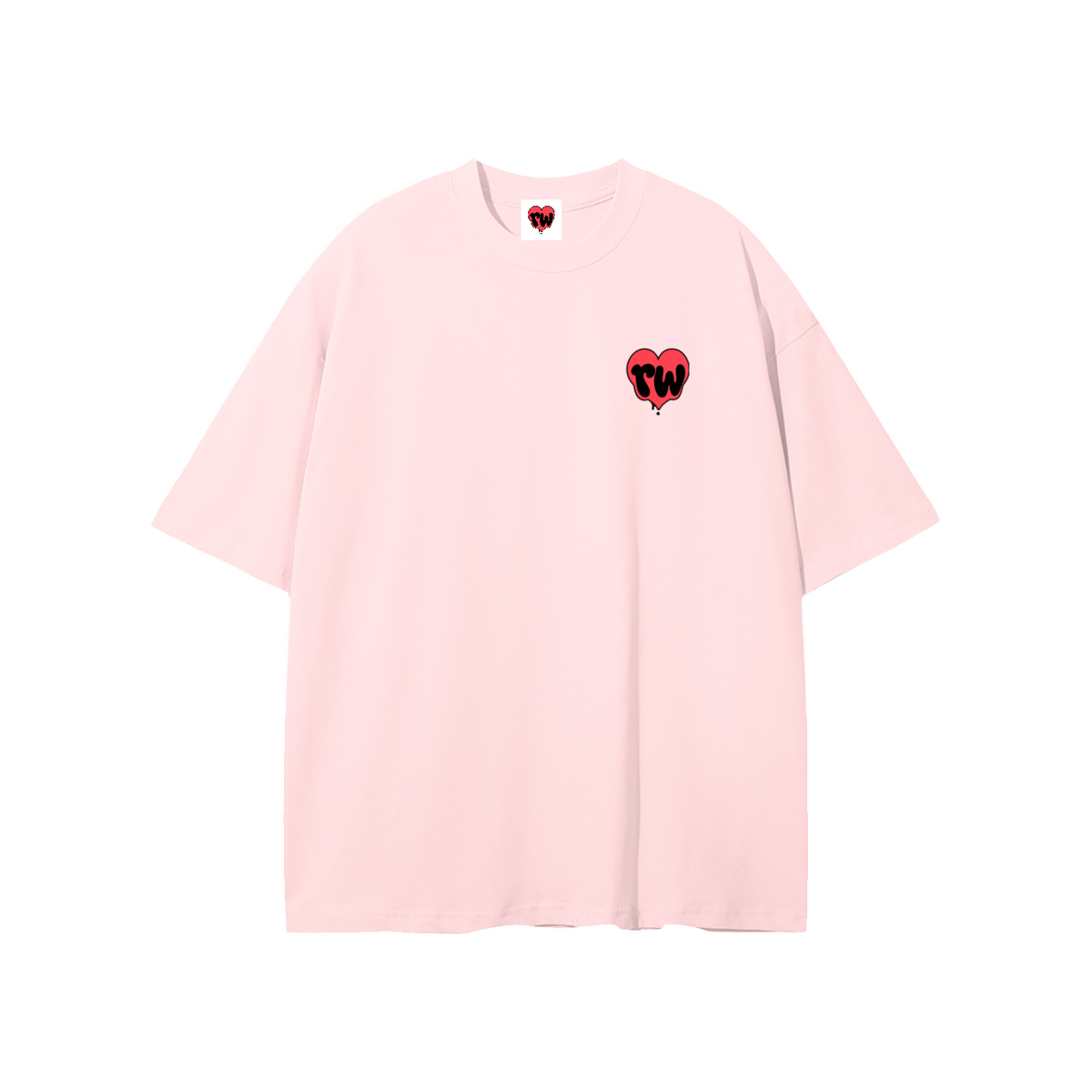 Orange County Tee
