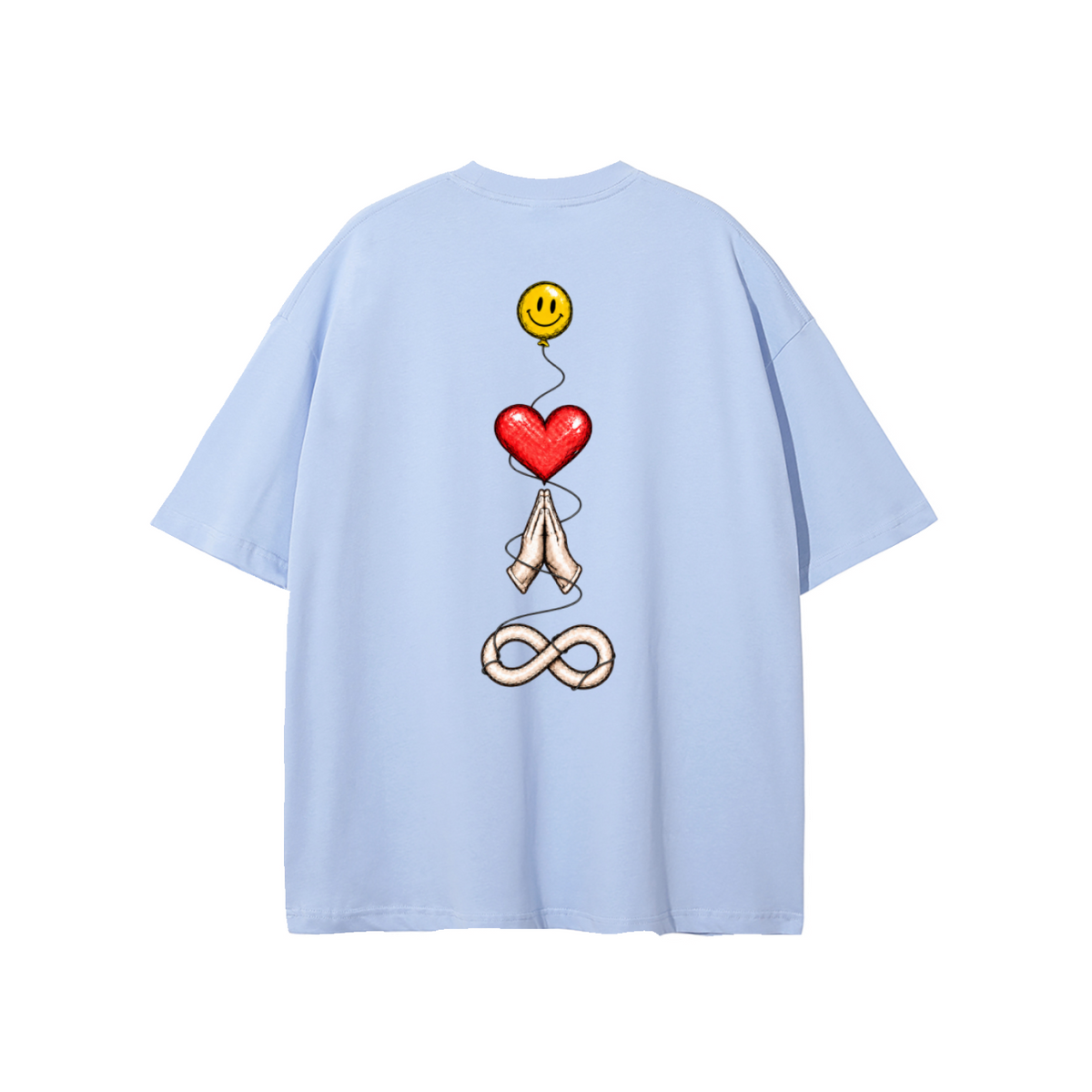 Symbols Tee