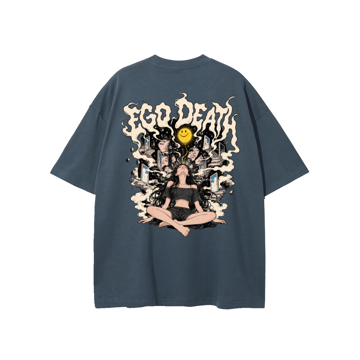Ego Death Tee