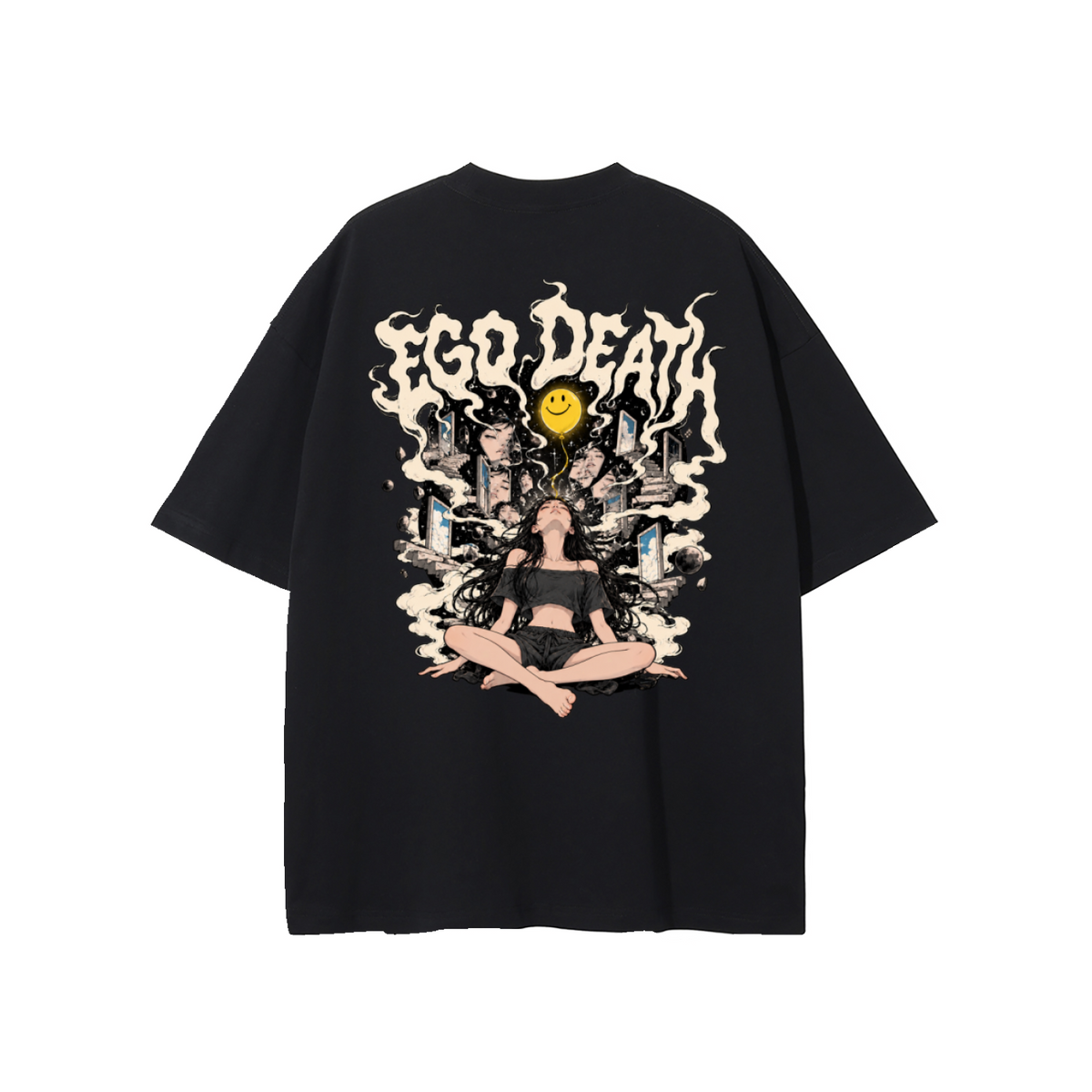 Ego Death Tee