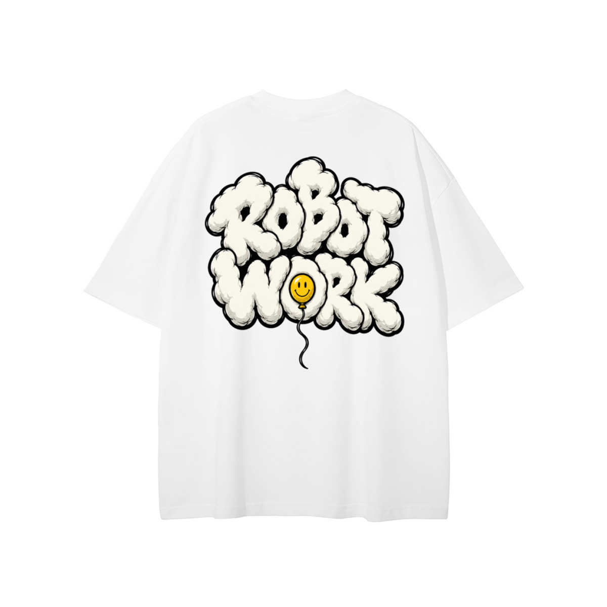 Clouds Tee