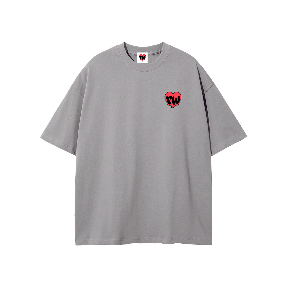 RW Chest Tee