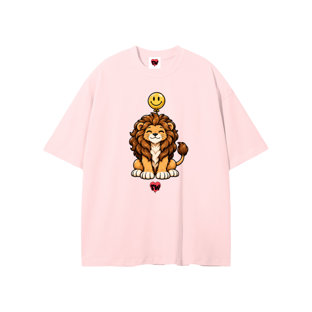 Leo Tee