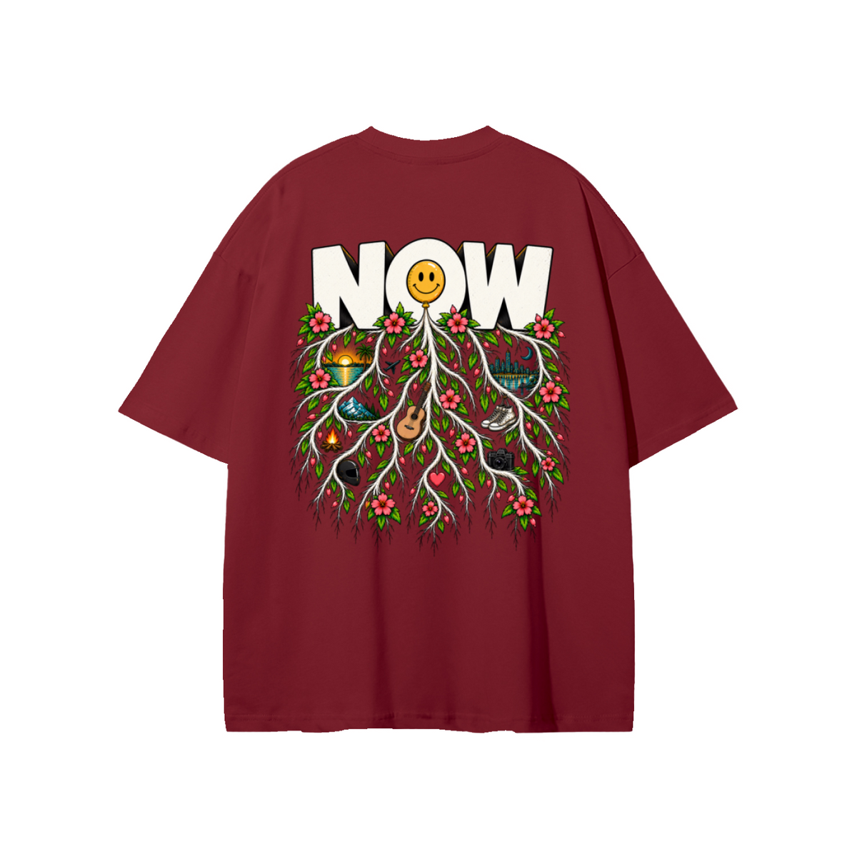 Now Tee