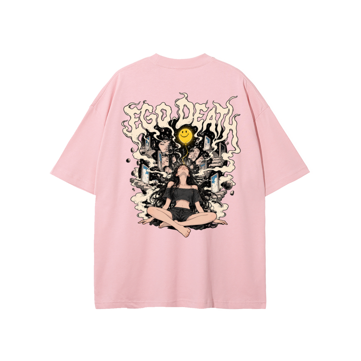 Ego Death Tee