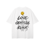 Scribble Tee