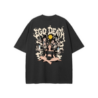 Ego Death Tee