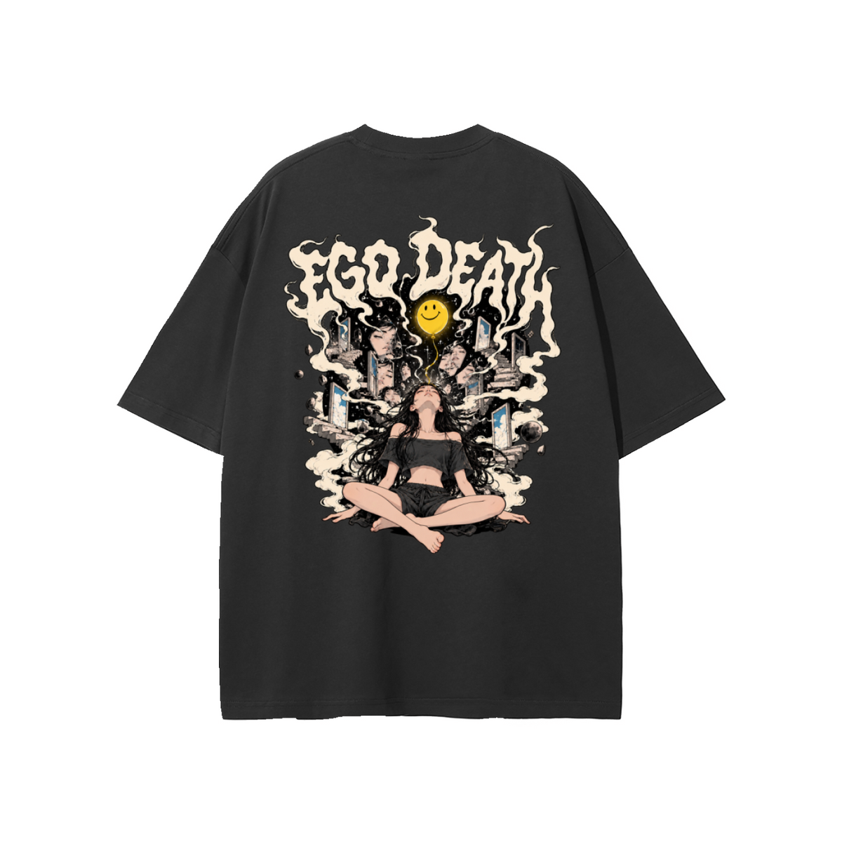 Ego Death Tee
