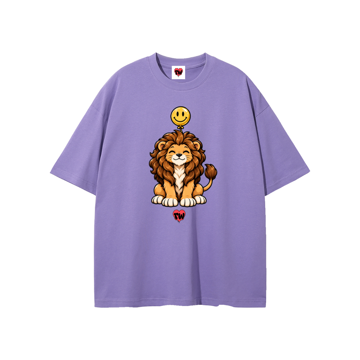Leo Tee