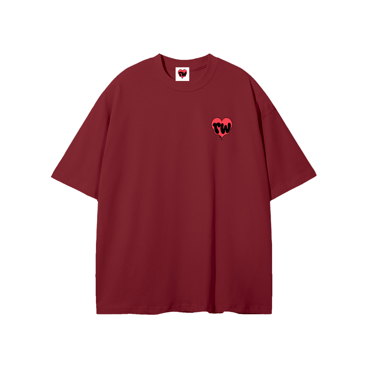 Ego Death Tee