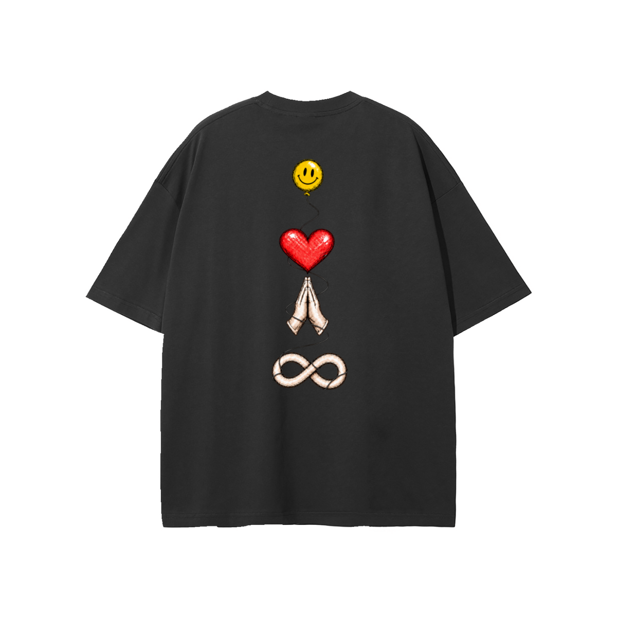 Symbols Tee