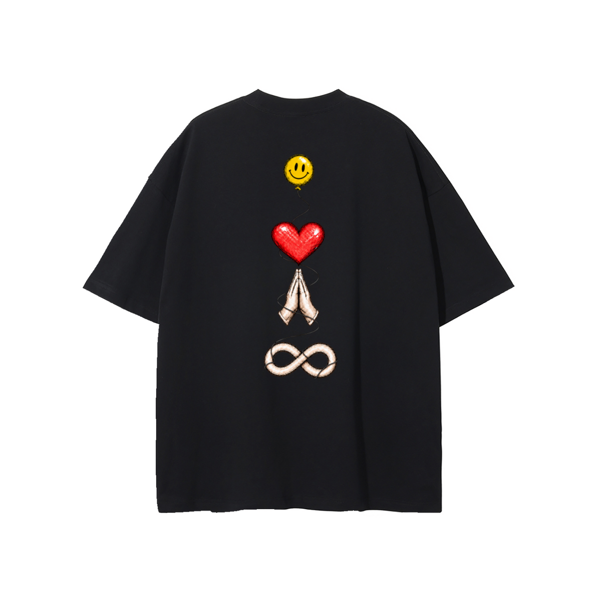 Symbols Tee