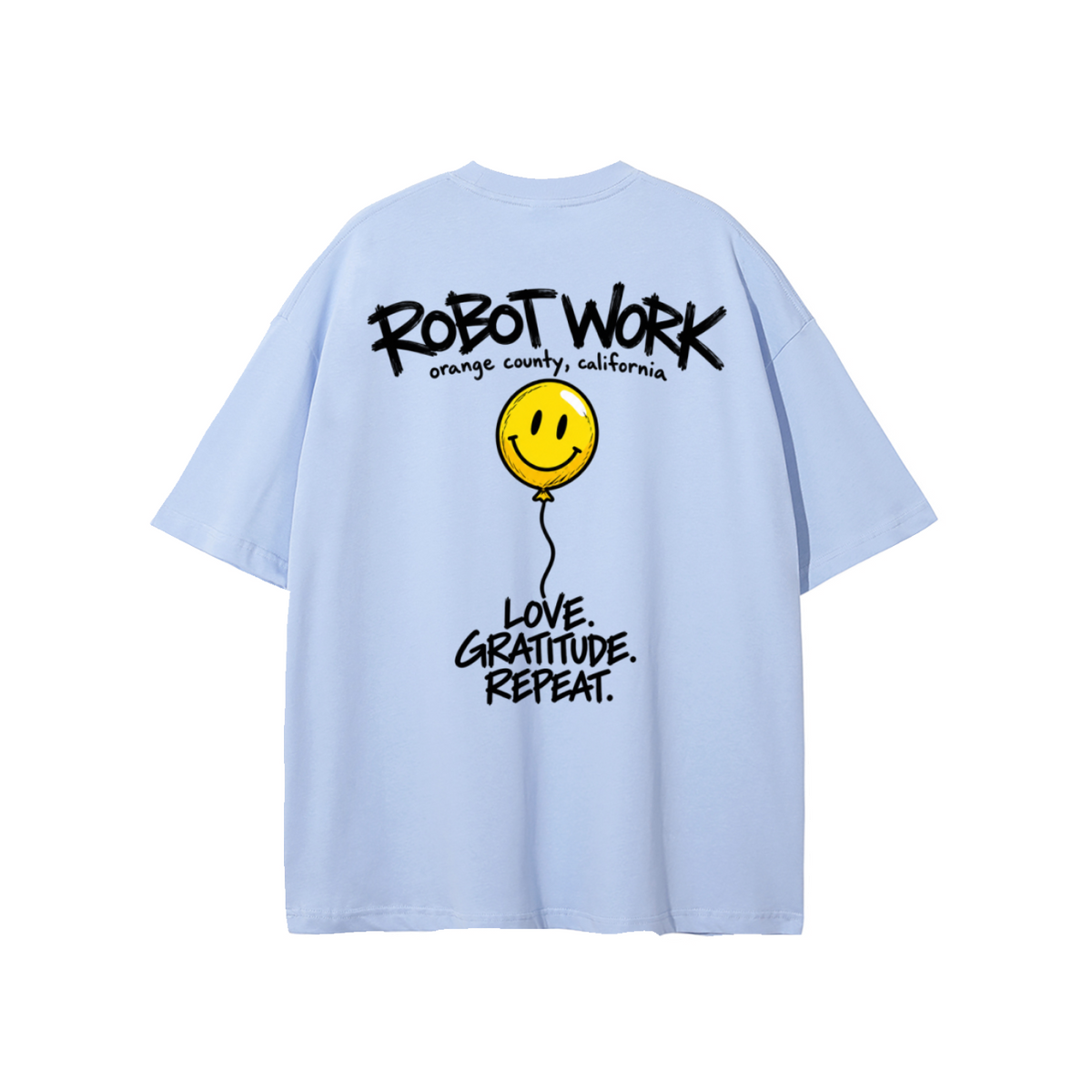 Orange County Tee