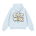 Clouds Hoodie
