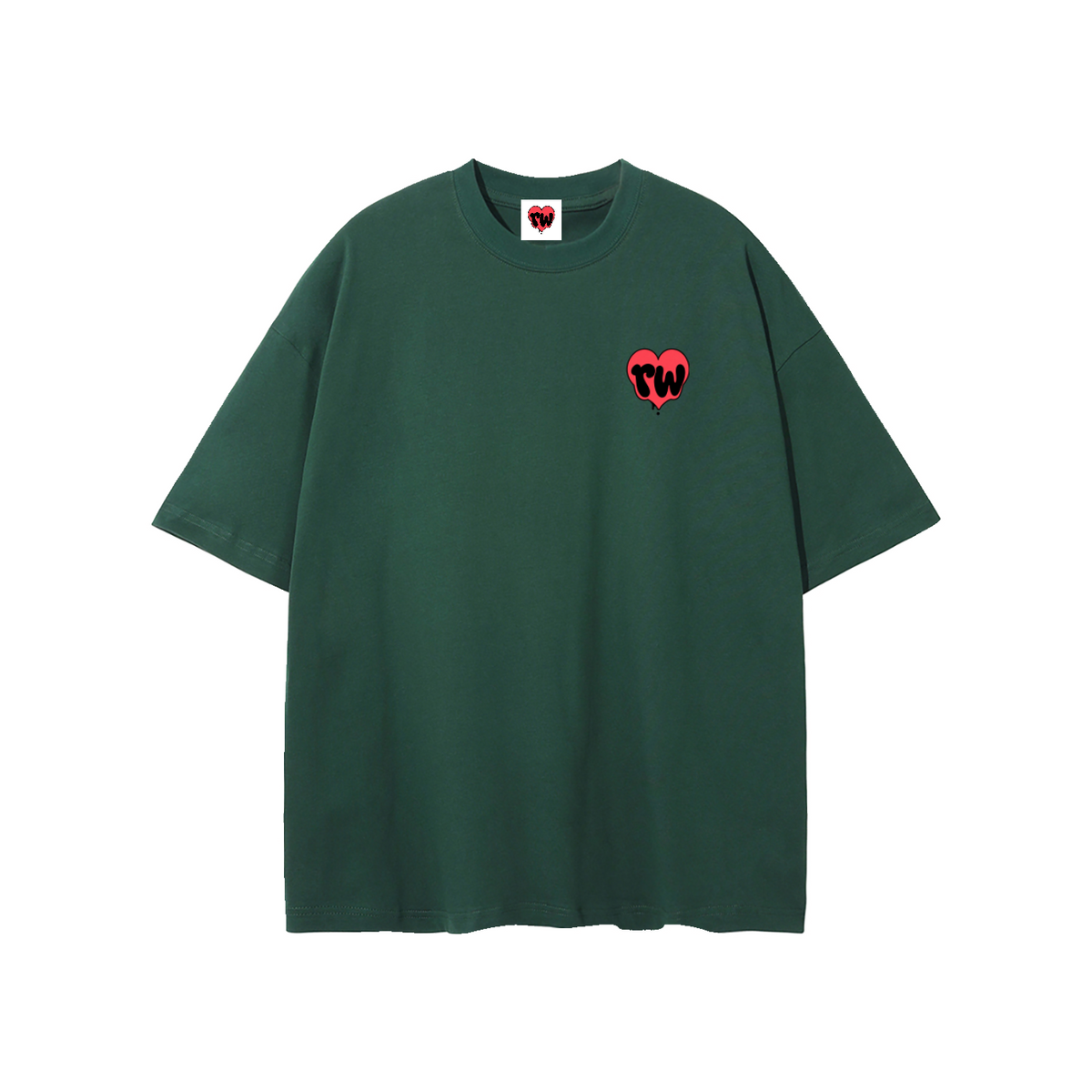 Symbols Tee