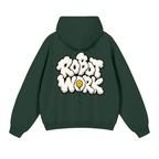 Clouds Hoodie