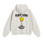 Orange County Hoodie