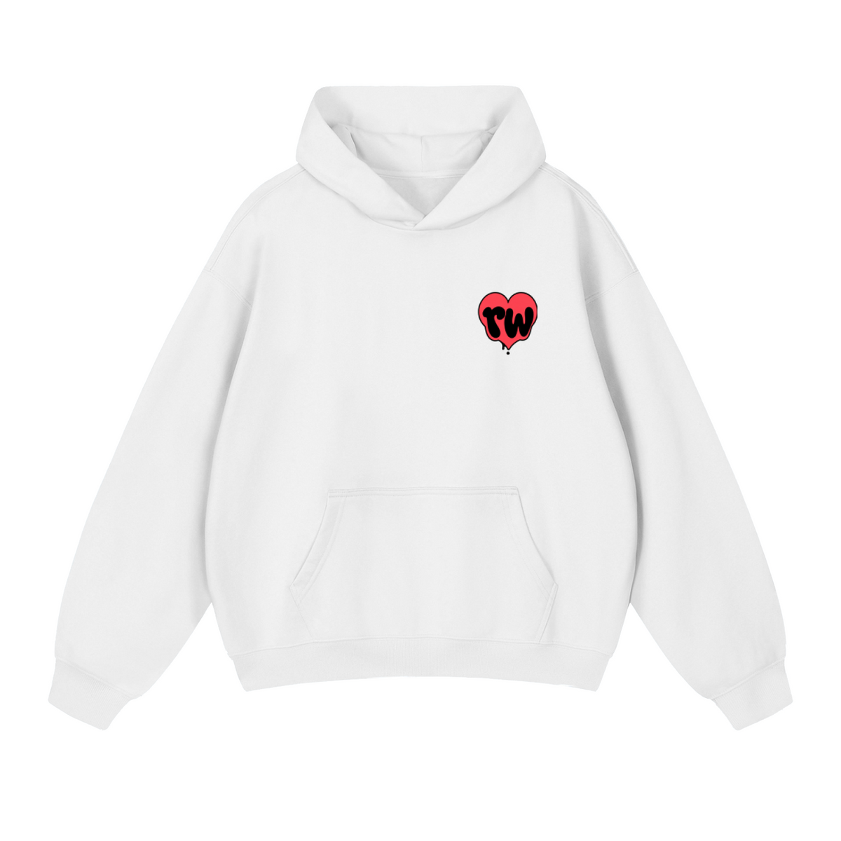 California x Vietnam Hoodie