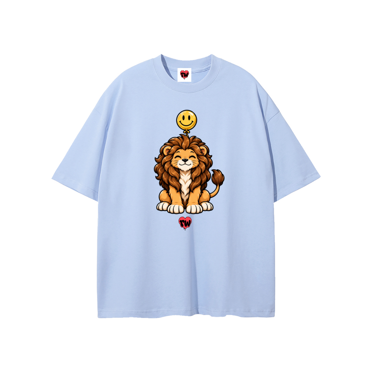 Leo Tee