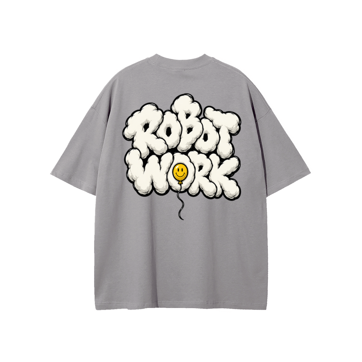 Clouds Tee