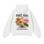 California x Vietnam Hoodie
