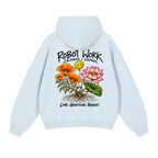 California x Vietnam Hoodie