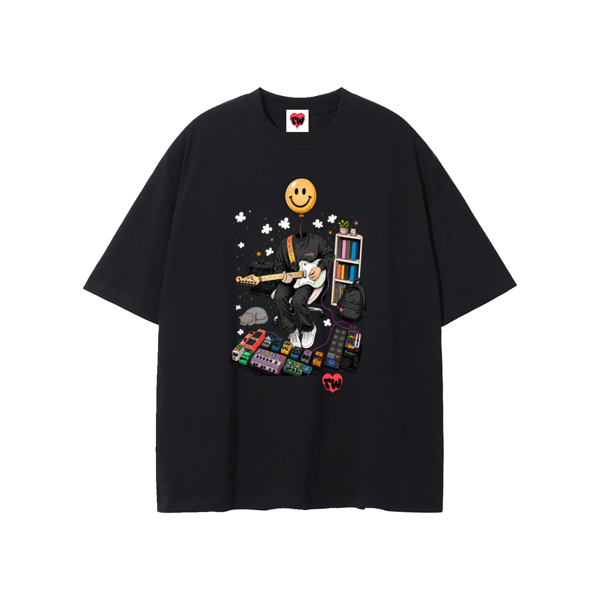 Jam Tee