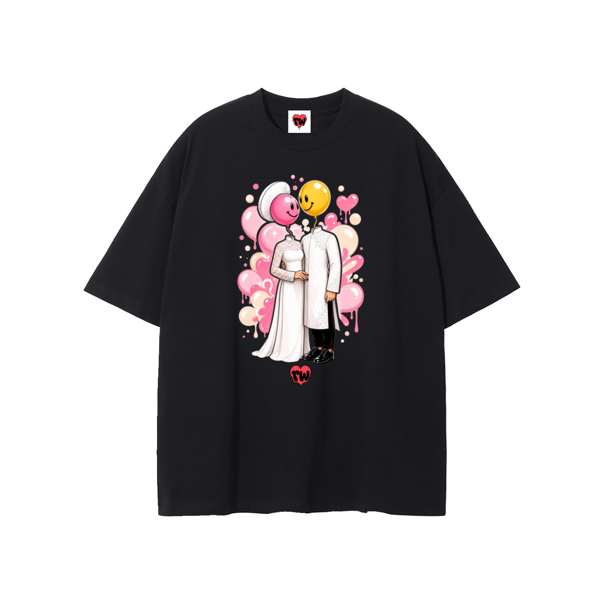 Forever Tee