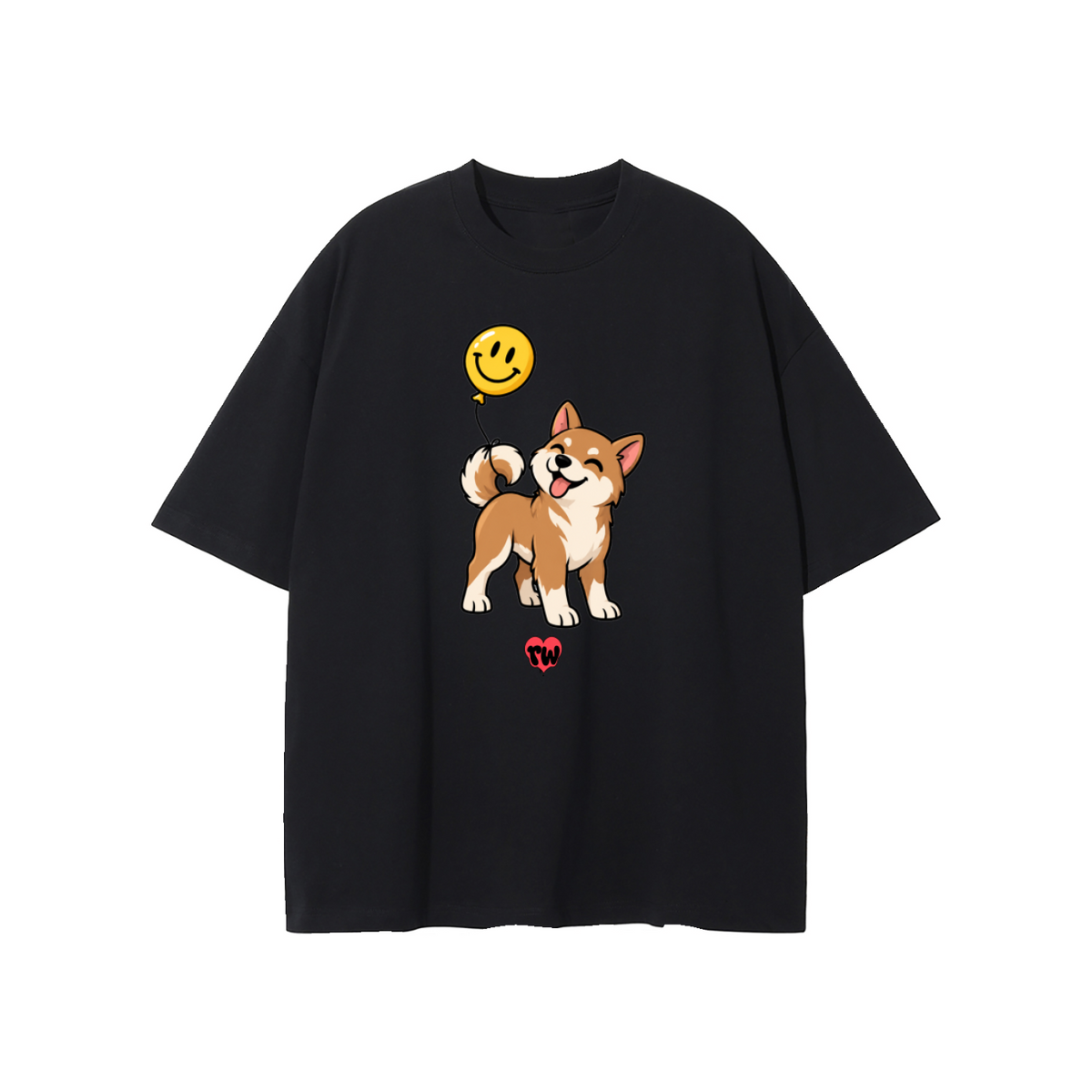 Year Of The Dog Tee