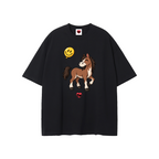 Year Of The Horse Tee