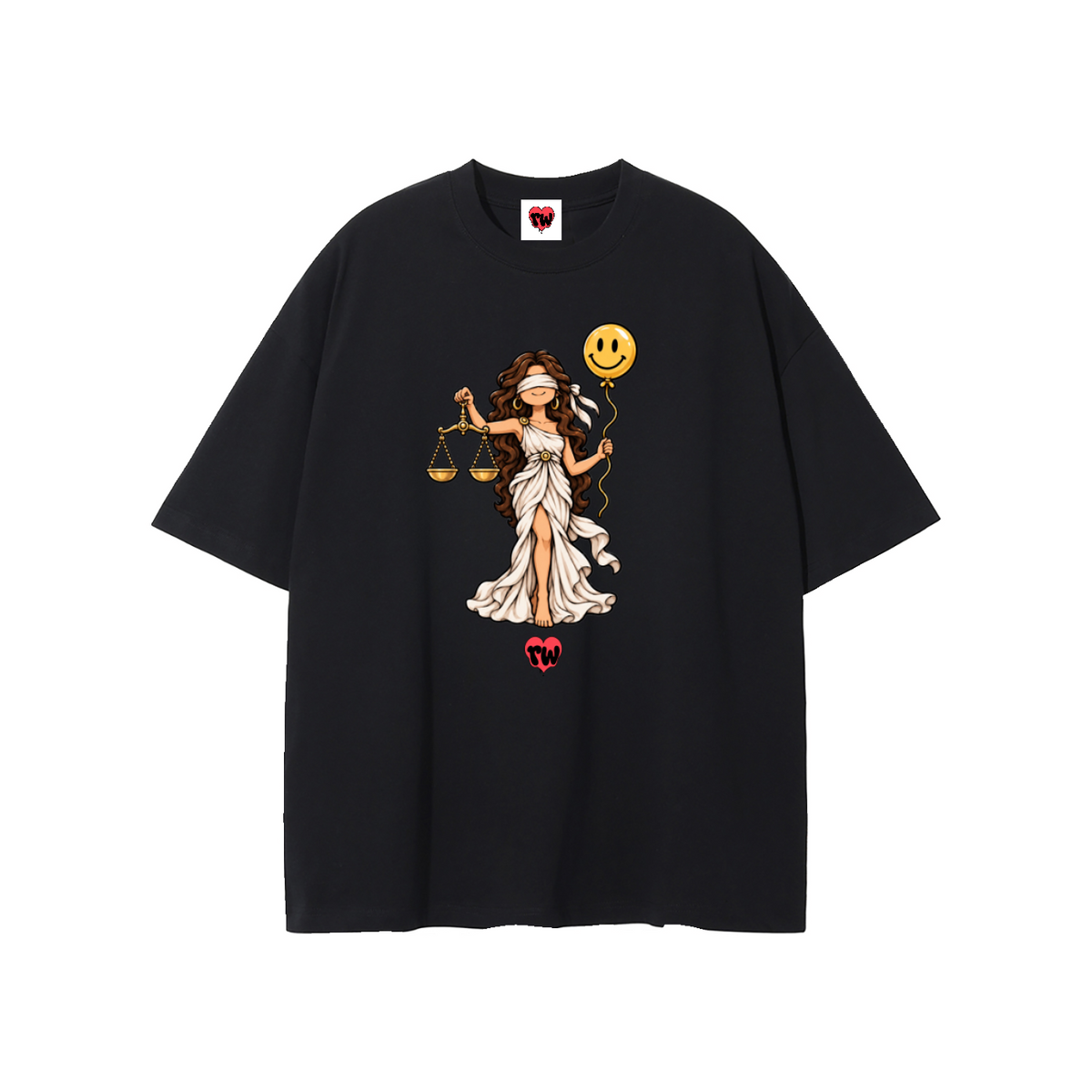 Libra Tee