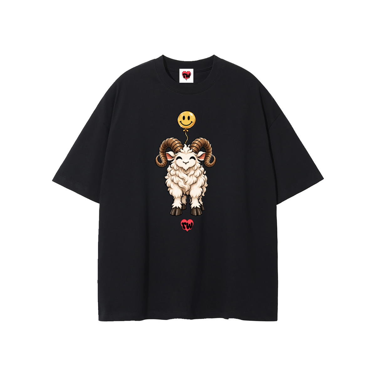Aries Tee