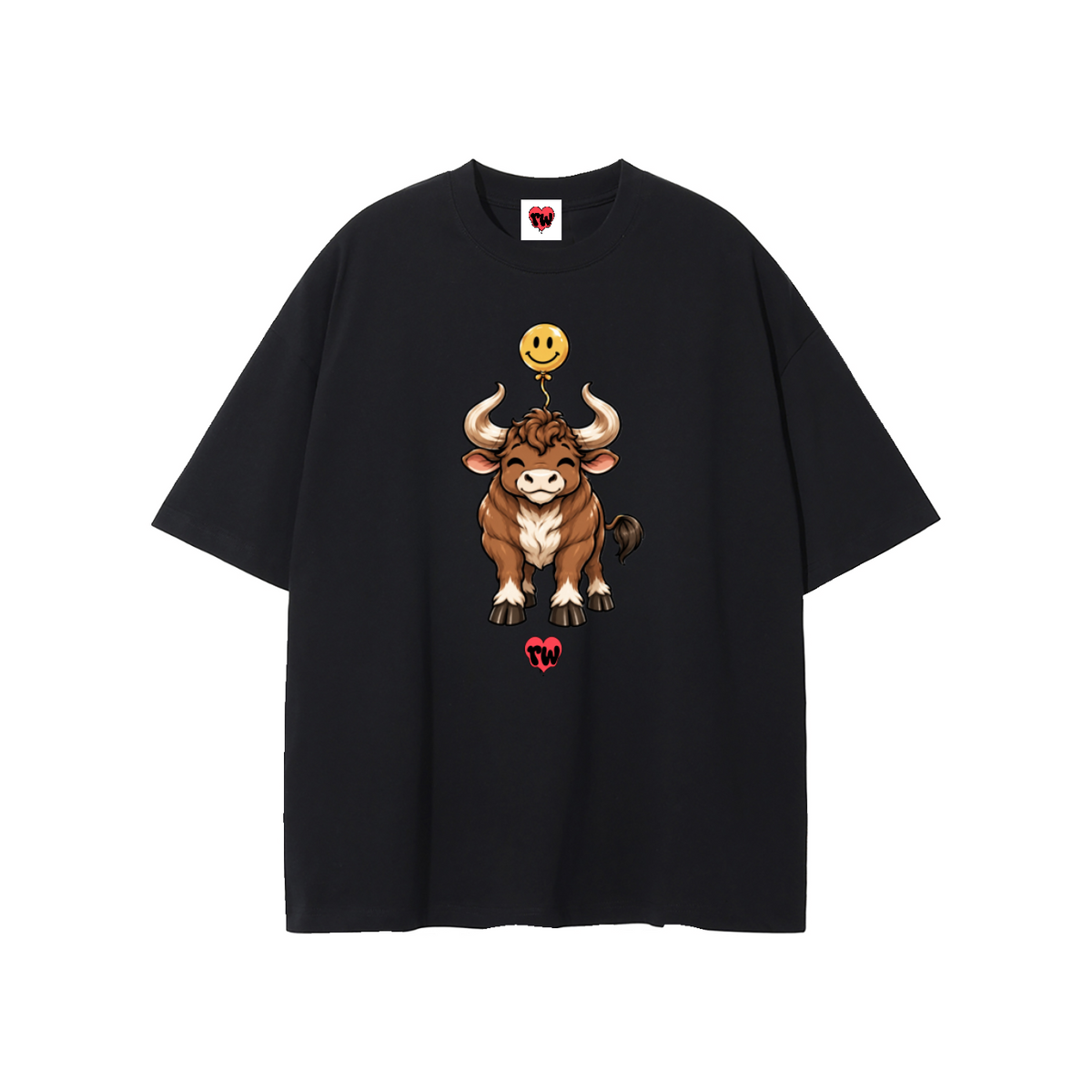 Taurus Tee