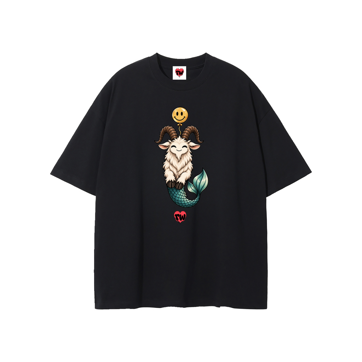 Capricorn Tee