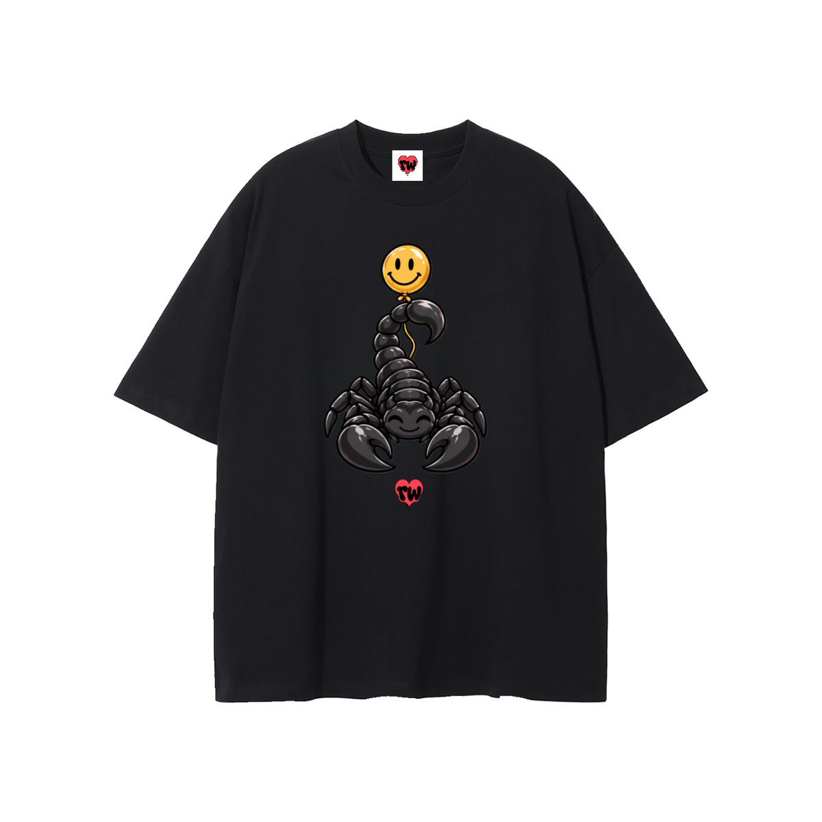 Scorpio Tee