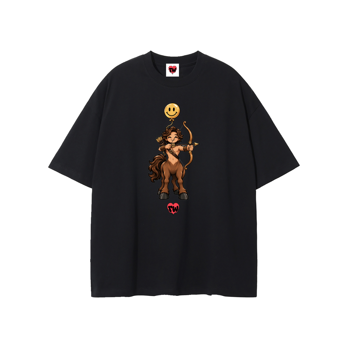 Sagittarius Tee
